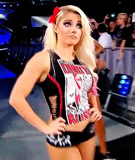 wwe alexa bliss sex|WWE